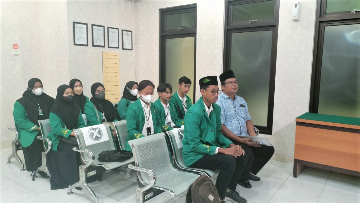ppl uin saizu 2022 2