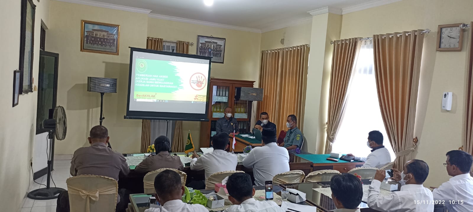 rapat pks 15 november 2022 3