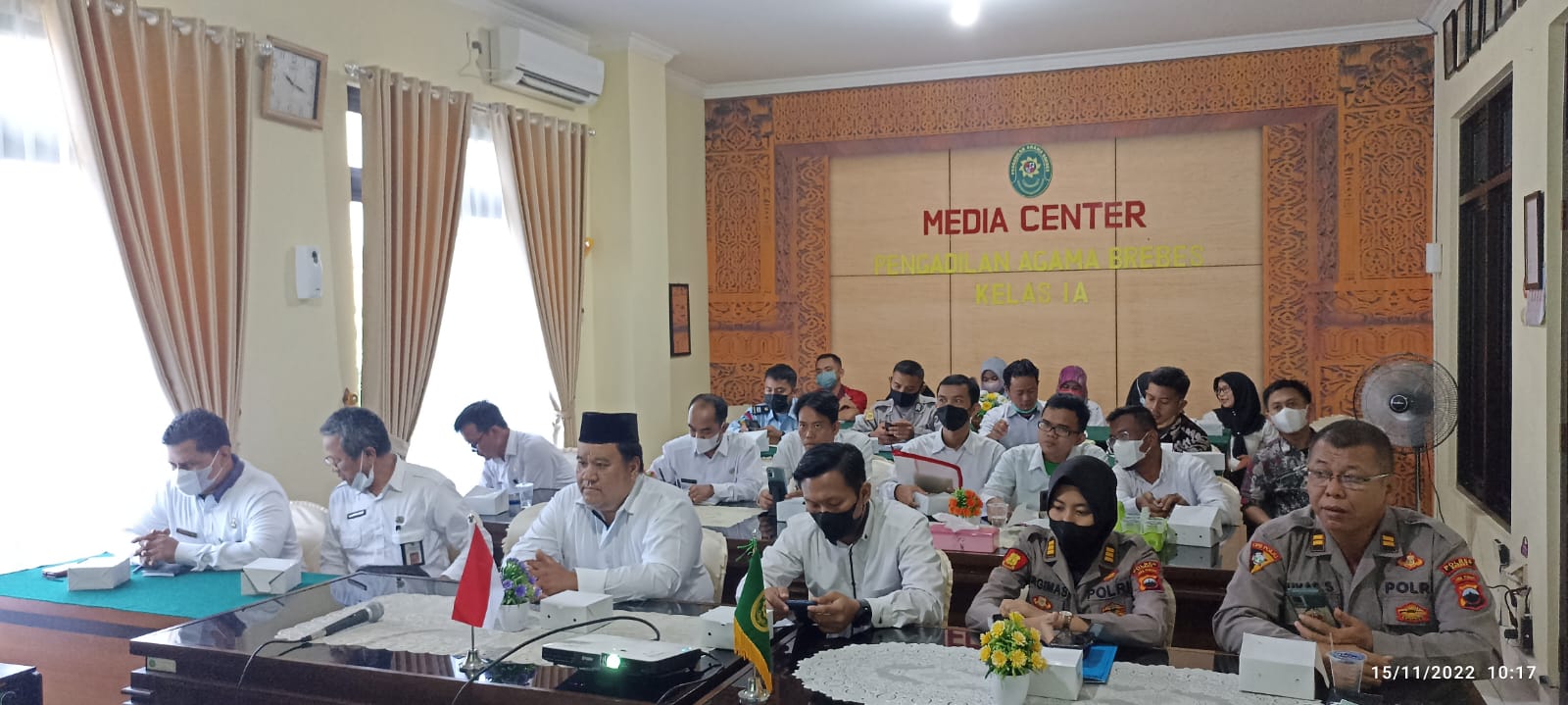 rapat pks 15 november 2022 4