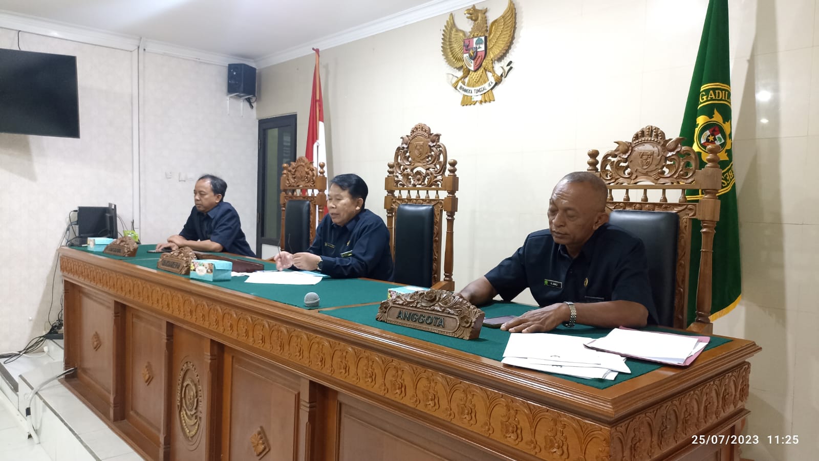 SOSIALISASI PERMA NO 7 TAHUN 2022 2