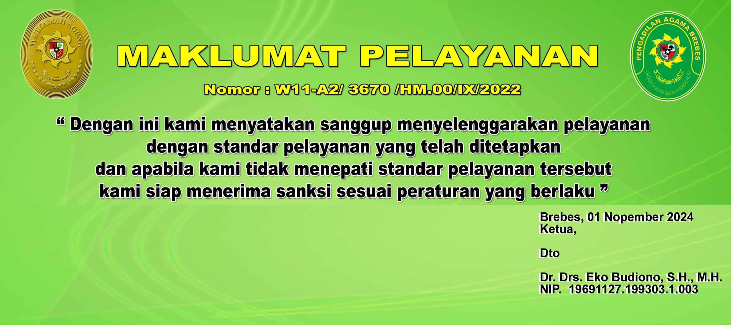 maklumat 2024