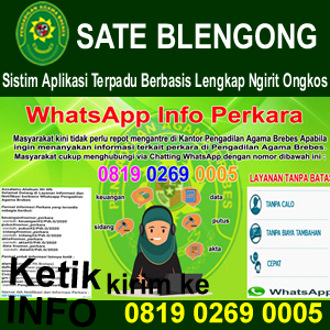 sateblengong