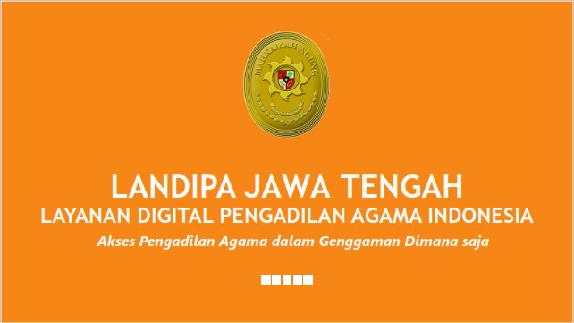INFO LANDIPA
